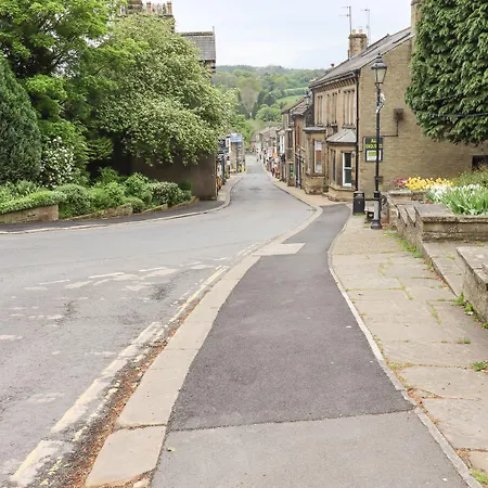 Chews Cottage Pateley Bridge Exterior photo