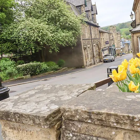 Chews Cottage Pateley Bridge Exterior photo