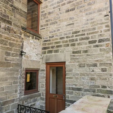 Chews Cottage Pateley Bridge Exterior photo