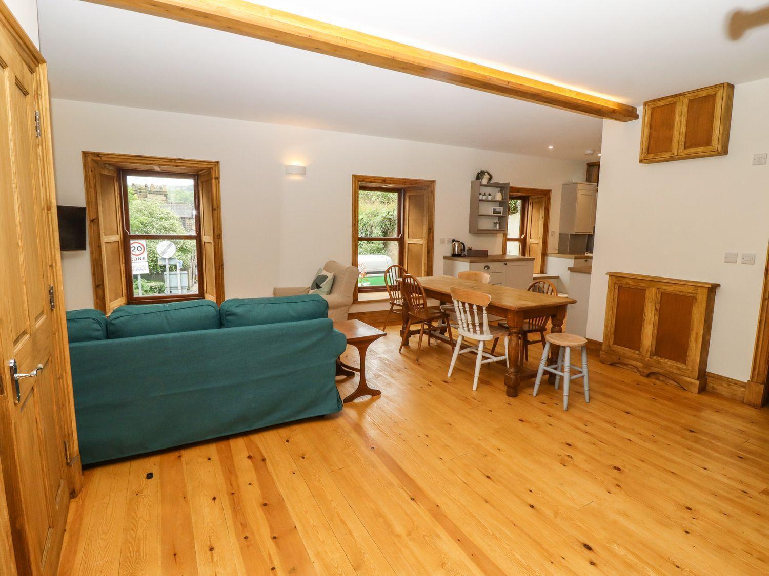 Chews Apartment Pateley Bridge