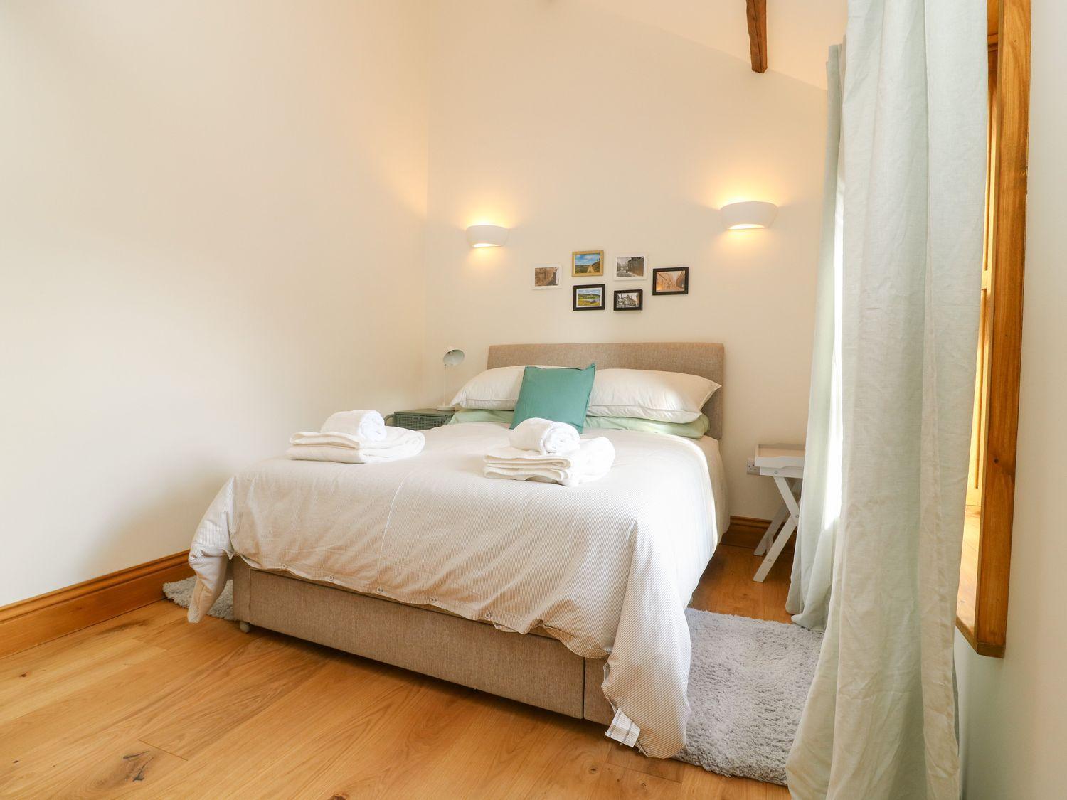 Chews Apartment Pateley Bridge