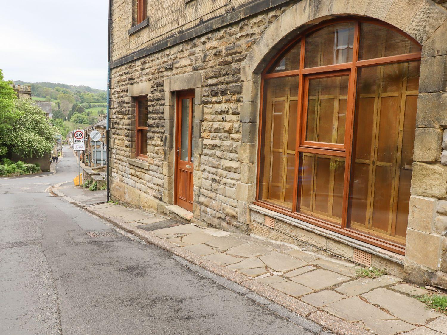 Chews Apartment Pateley Bridge