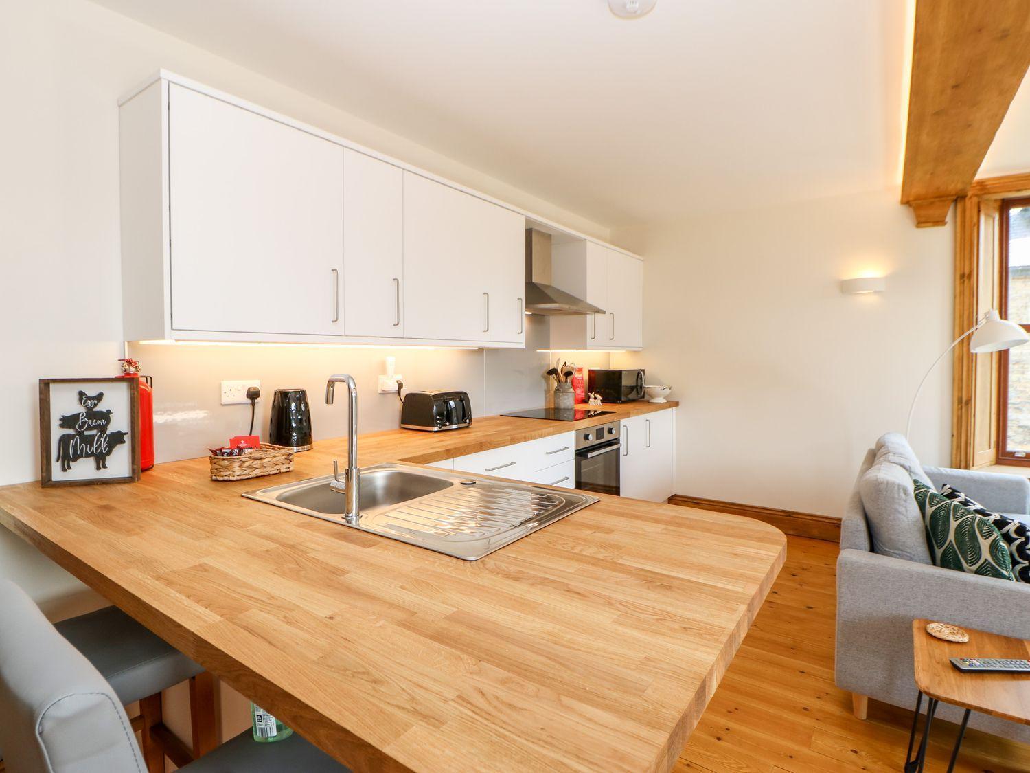 Chews Apartment